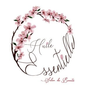 Logo Huile essentiel