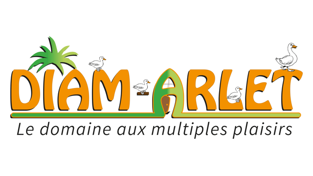Logo Diam-Arlet