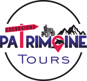 Logo patrimoine Tours