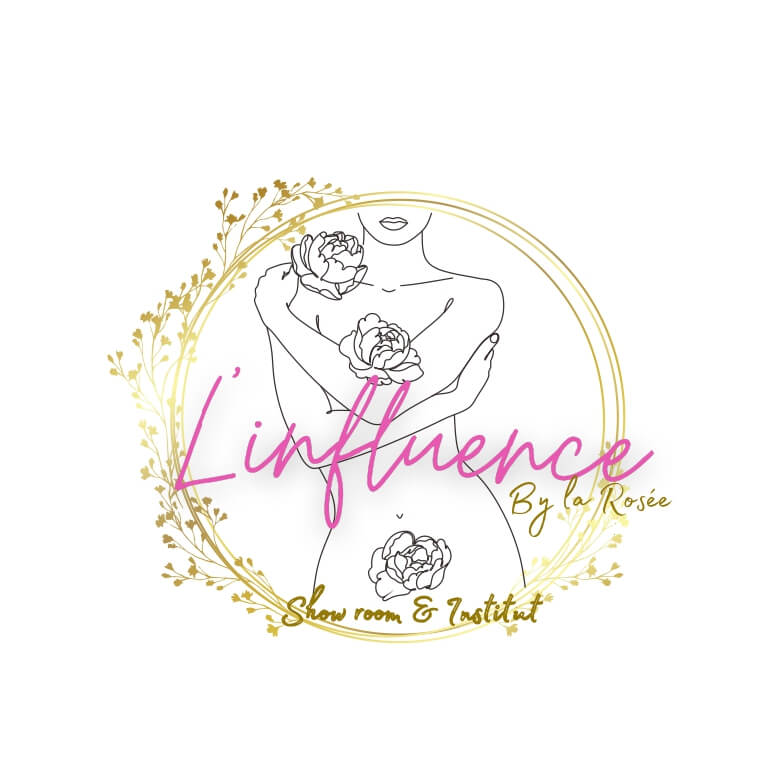 Logo Influence