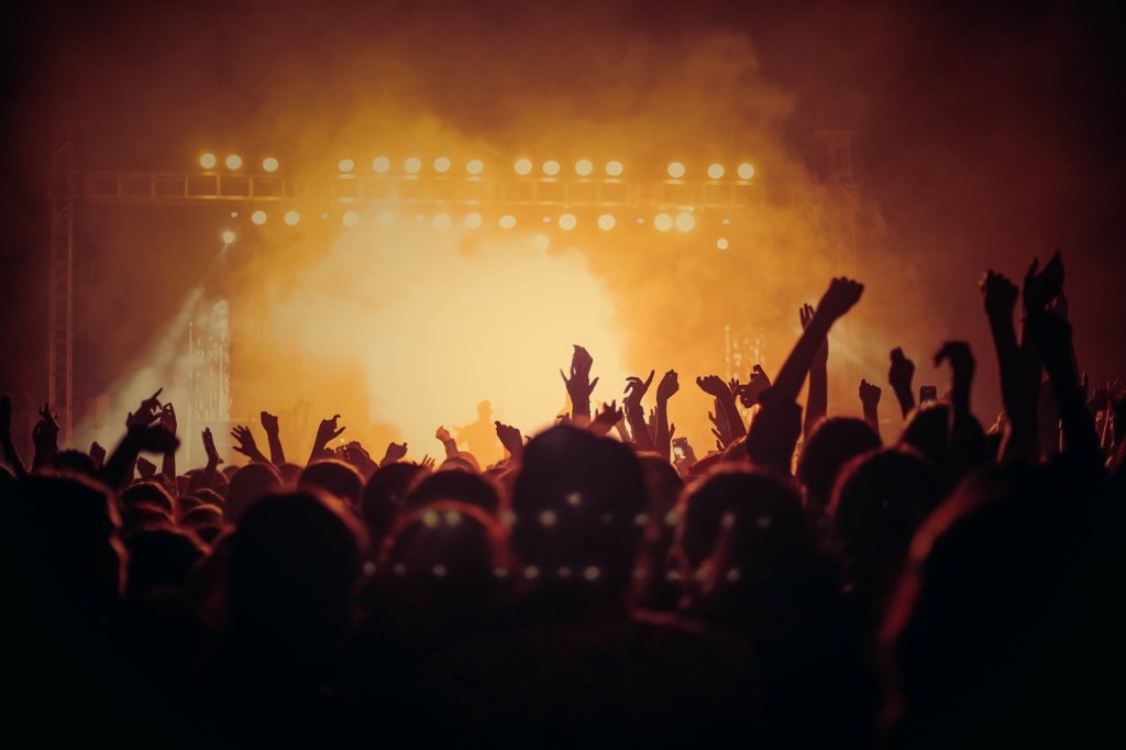 Concerts, spectacles à prix réduits