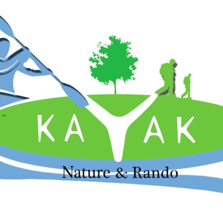 LOGO KayakNature 2