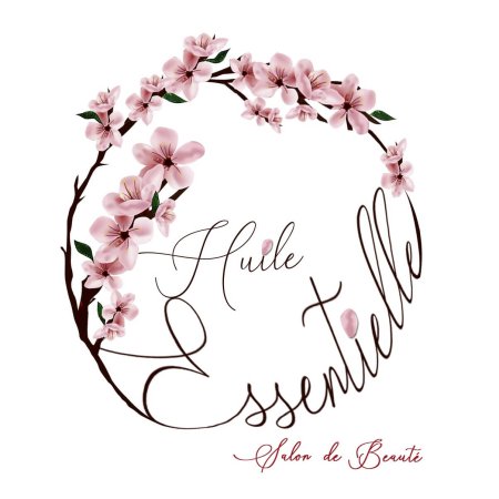 Logo Huile essentiel