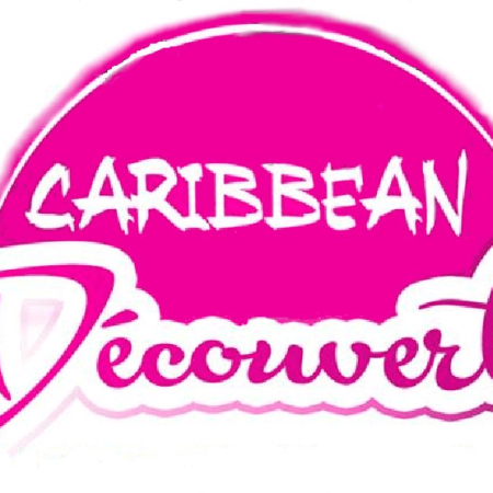 Logo caribbean decouverte 1