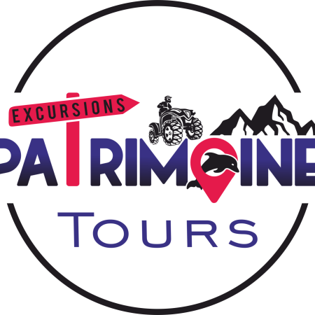 Logo patrimoine Tours